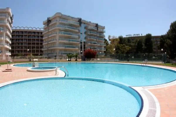Fantastic Larimar New Apartment Salou 0*,  Spain
