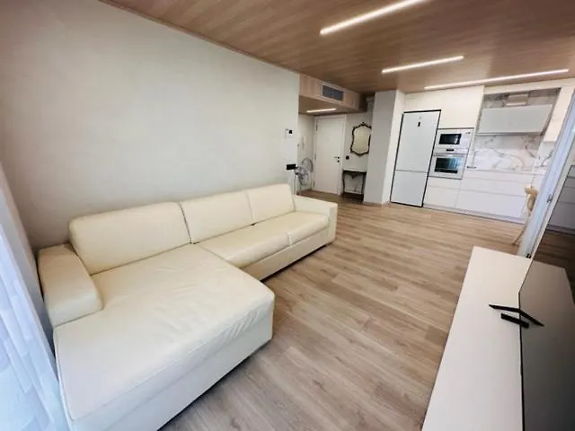 Fantastic Larimar New Apartment Salou Spain