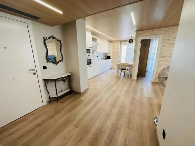 Fantastic Larimar New Apartment Salou