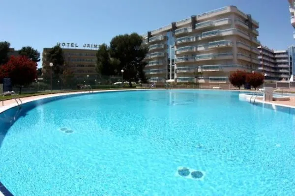 Fantastic Larimar New Apartment Salou