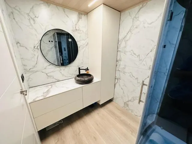 Fantastic Larimar New Apartment Salou Spain