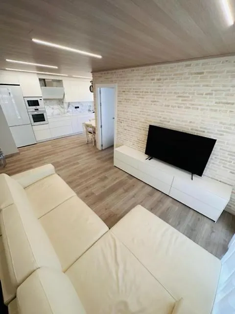 Fantastic Larimar New Apartment Salou