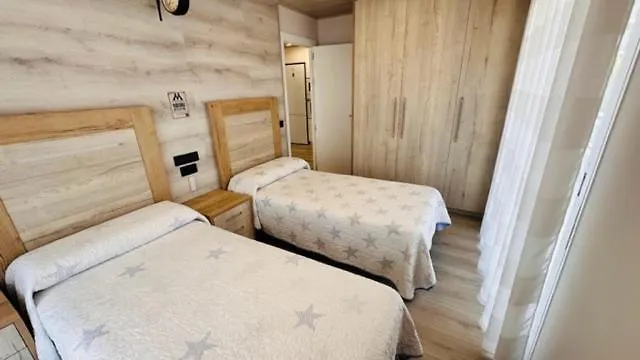 Fantastic Larimar New Apartment Salou