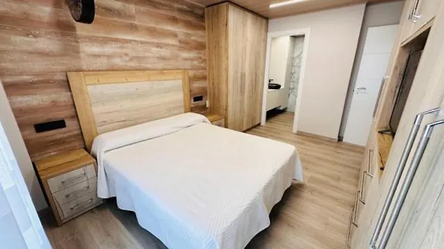 Fantastic Larimar New Apartment Salou