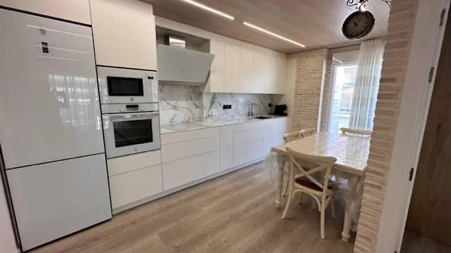 Fantastic Larimar New Apartment Salou Spain