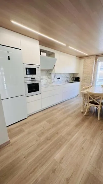 Fantastic Larimar New Apartment Salou