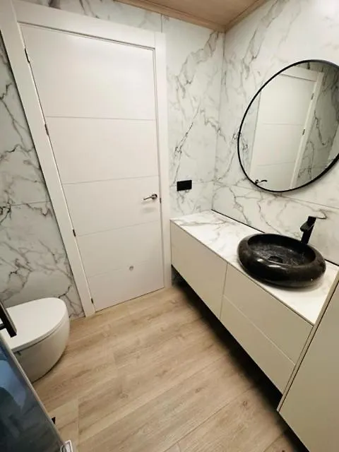 Fantastic Larimar New Apartment Salou 0*,