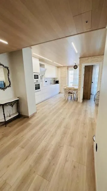 Fantastic Larimar New Apartment Salou