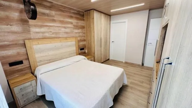 Fantastic Larimar New Apartment Salou