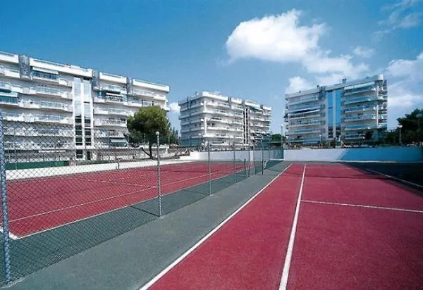 Fantastic Larimar New Apartment Salou