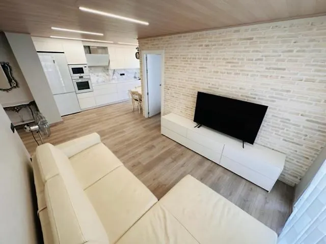 Fantastic Larimar New Apartment Salou